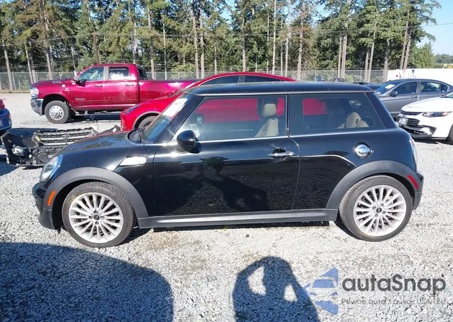 WMWSV3C56CT386930: 42948077