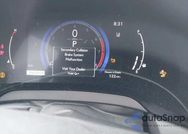 2T2BAMBA9RC025173: 42948085