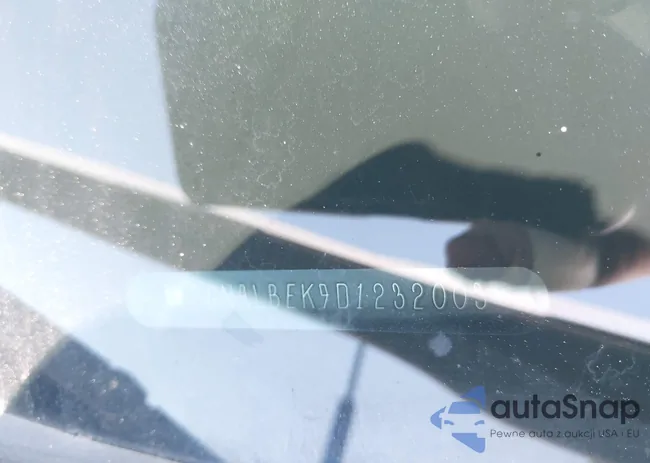 2GNALBEK9D1232003: 42947177