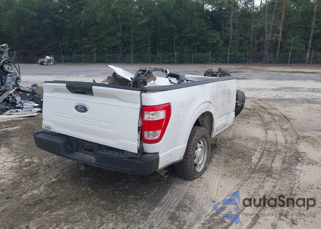 1FTMF1CB3NKD90459: 42947211