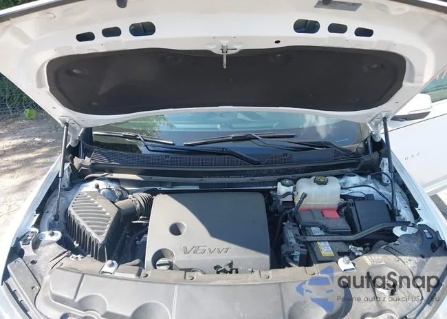 1GNEVKKW8PJ192302: 42947221