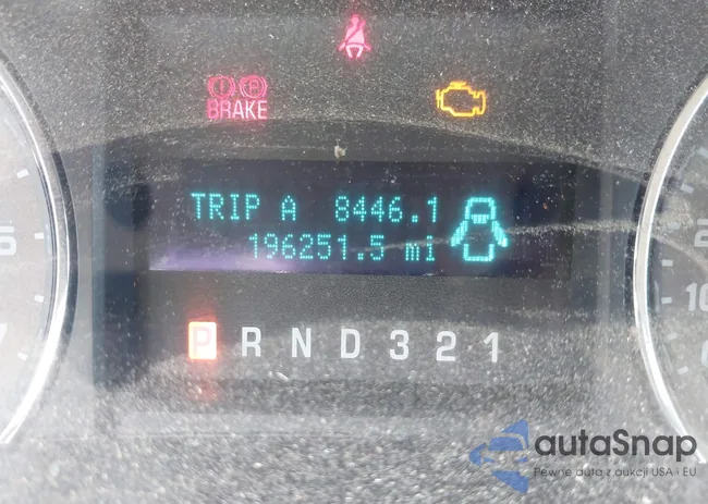 1FTMF1C86AKE62169: 42947237