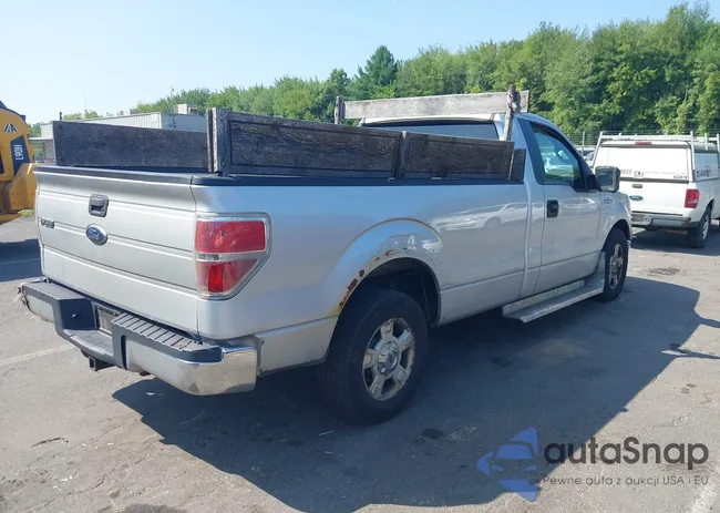 1FTMF1C86AKE62169: 42947237