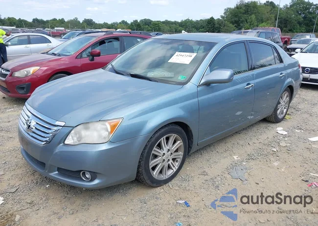 4T1BK36B29U325618: 42947258