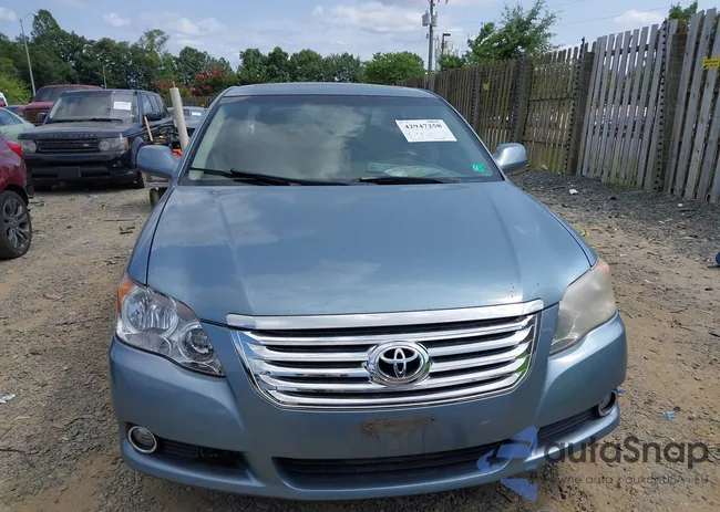 4T1BK36B29U325618: 42947258