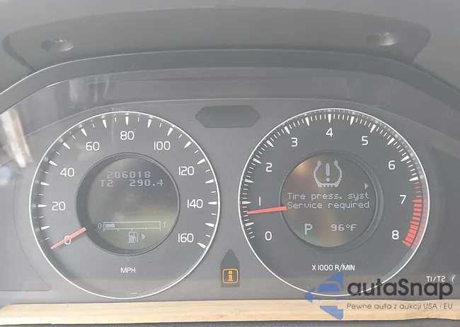 YV4BZ982681018630: 42947273