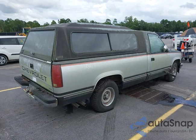 1GCDC14KXME110122: 42947291