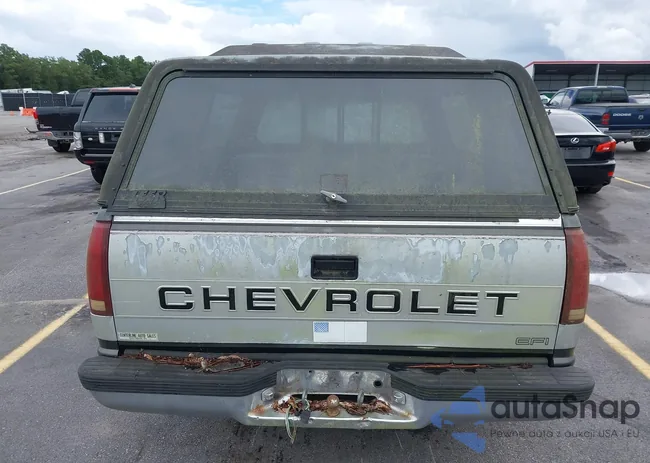 1GCDC14KXME110122: 42947291