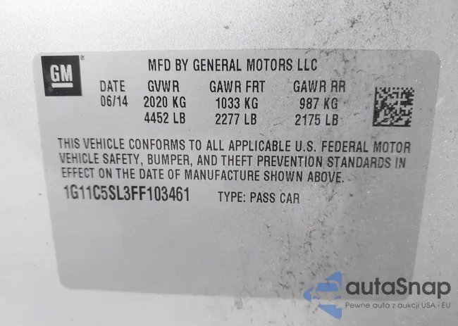 1G11C5SL3FF103461: 42947301