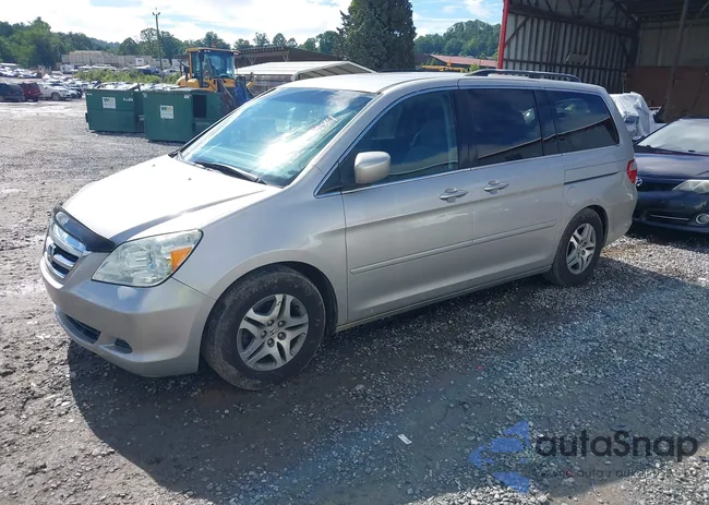 5FNRL38426B459631: 42947384