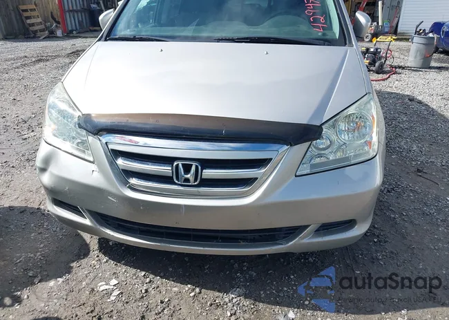 5FNRL38426B459631: 42947384