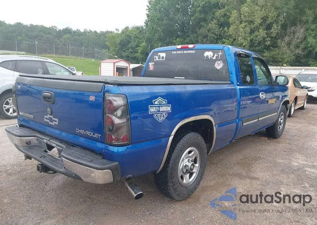 2GCEC19V431130132: 42947430