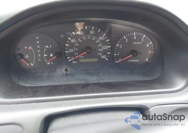 2T1FF22P31C430613: 42947433