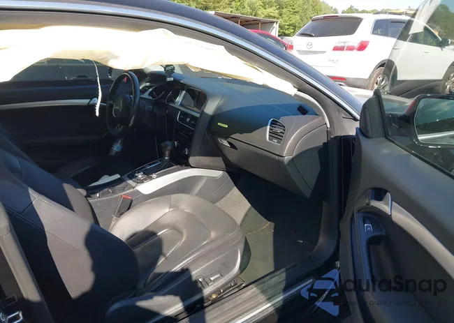 WAUMFAFR4FA059595: 42947501