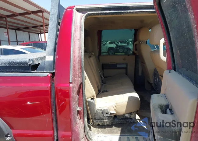 1FT7W2B67FEC70252: 42948567