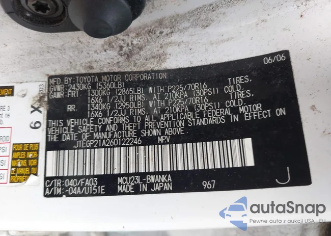 JTEGP21A260122246: 42948606