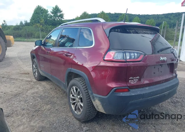 1C4PJMLBXKD193916: 42948641