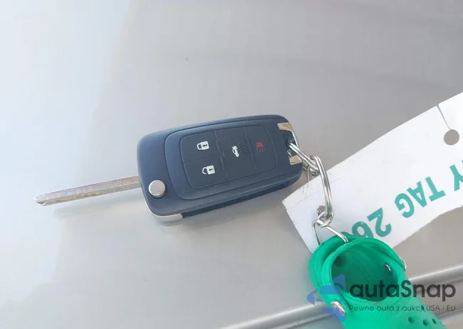 1G11A5SL6EF198540: 42948723