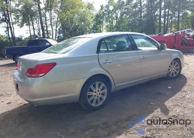 4T1BK36B36U093042: 42948799