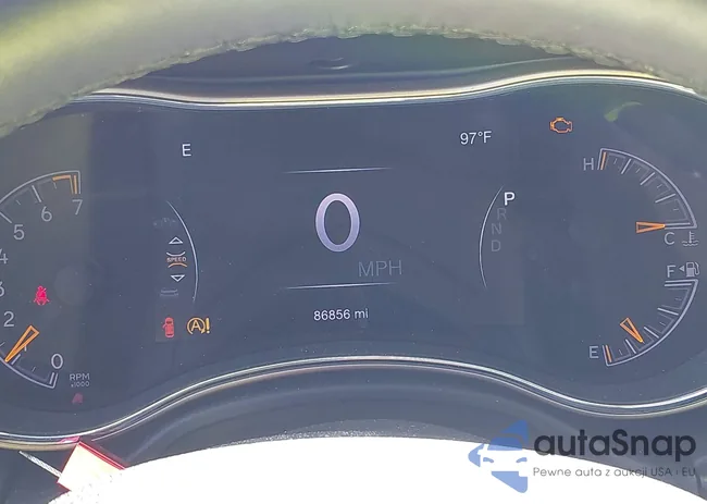 1C4RJFAG6HC671217: 42948865