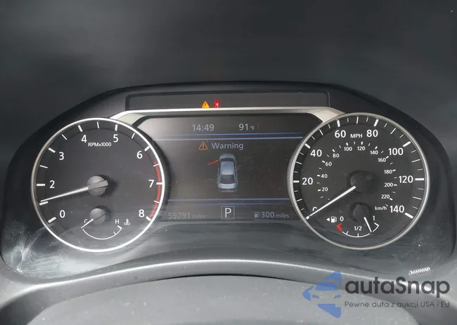 1N4BL4CV8NN422791: 42948888