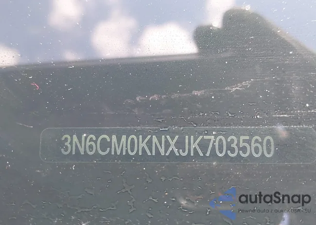 3N6CM0KNXJK703560: 42948936