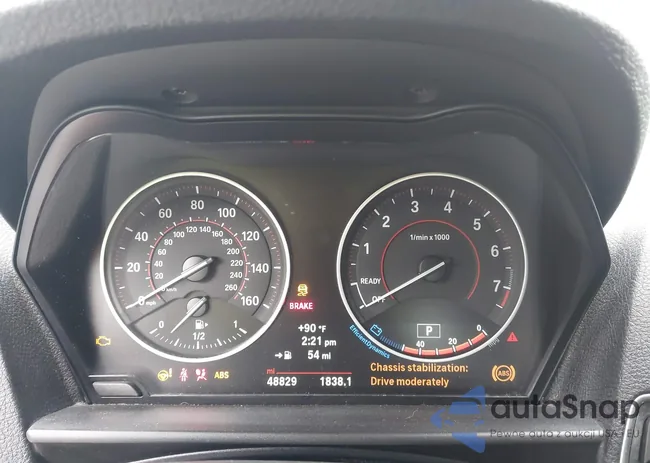 WBA2L1C3XHV666399: 42948953