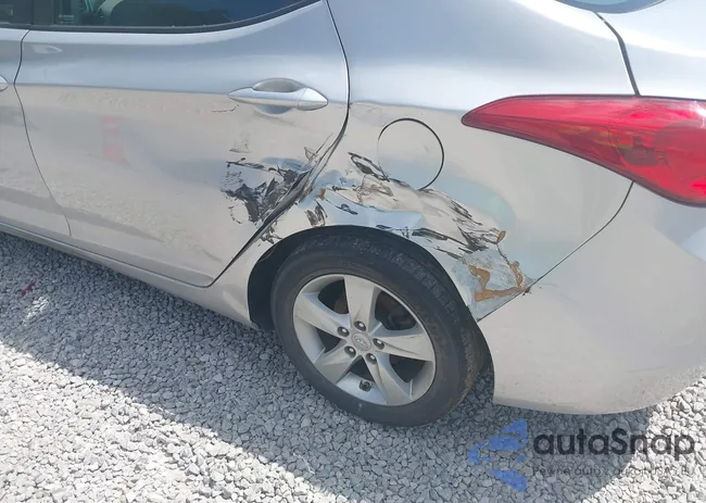 KMHDH4AE3DU842305: 42949020