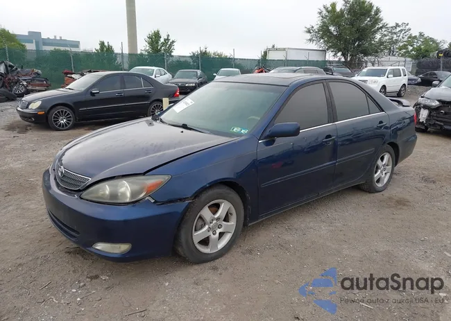 4T1BE32K64U339589: 42949029