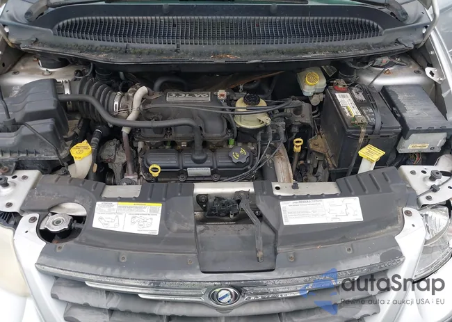 2C4GP44R95R192333: 42949078