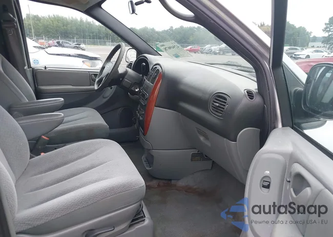 2C4GP44R95R192333: 42949078