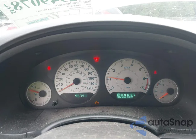 2C4GP44R95R192333: 42949078