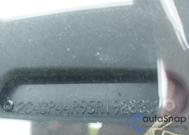 2C4GP44R95R192333: 42949078