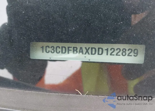 1C3CDFBAXDD122829: 42948159