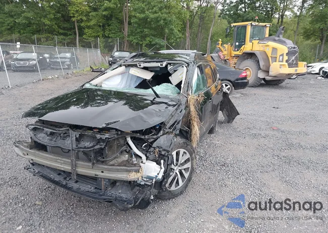 4S4BTACC0L3249022: 42948203