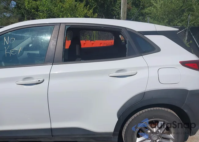 KM8K12AA2KU270945: 42948206