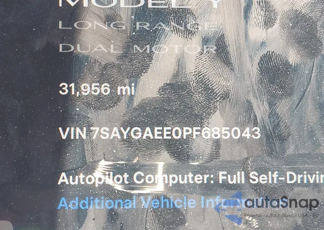 7SAYGAEE0PF685043: 42948296