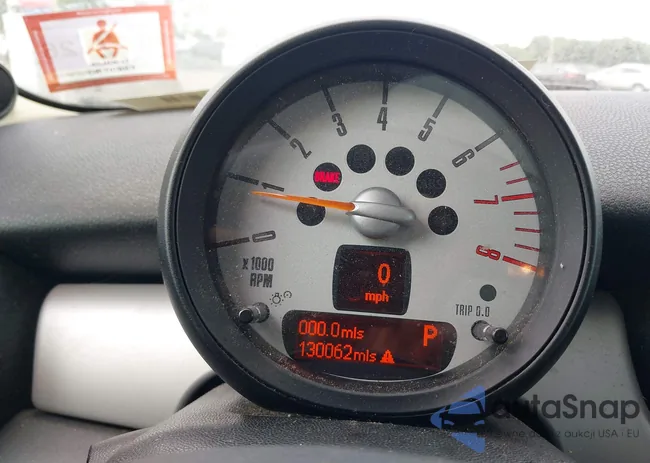 WMWZF3C50BT187818: 42948337