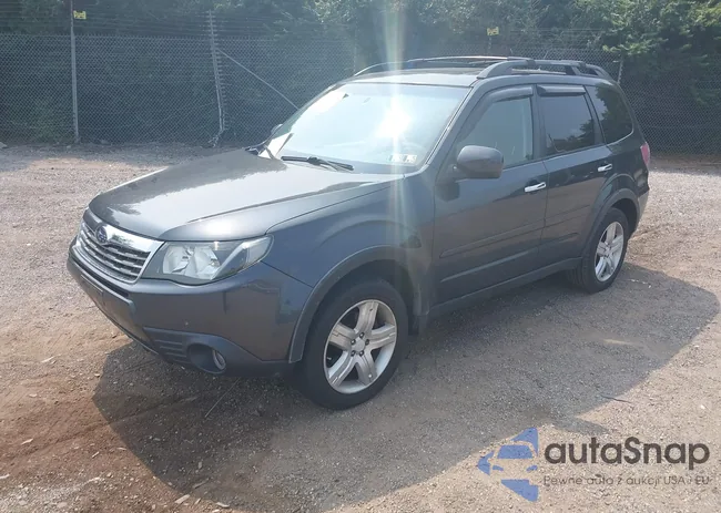 JF2SH64699H740438: 42948378