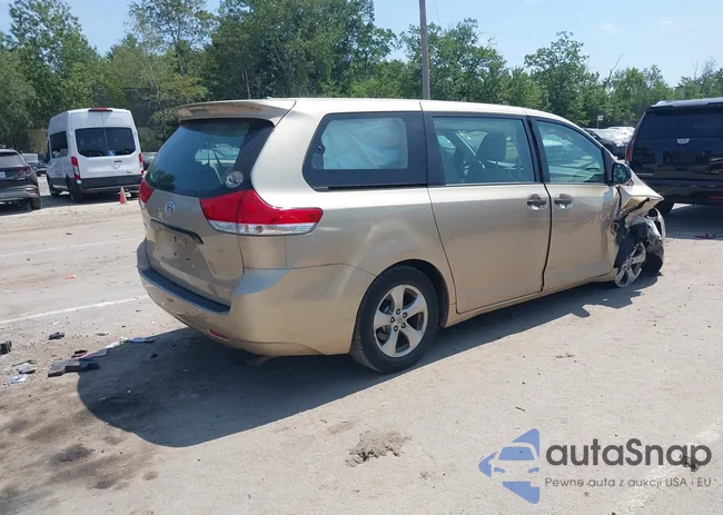 5TDZK3DC3DS321573: 42948394