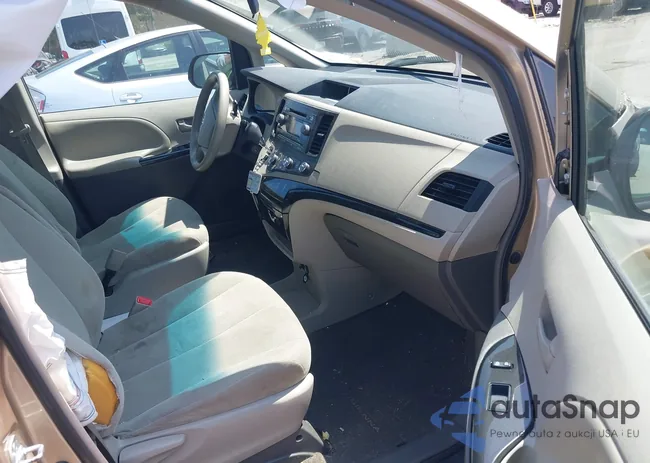 5TDZK3DC3DS321573: 42948394