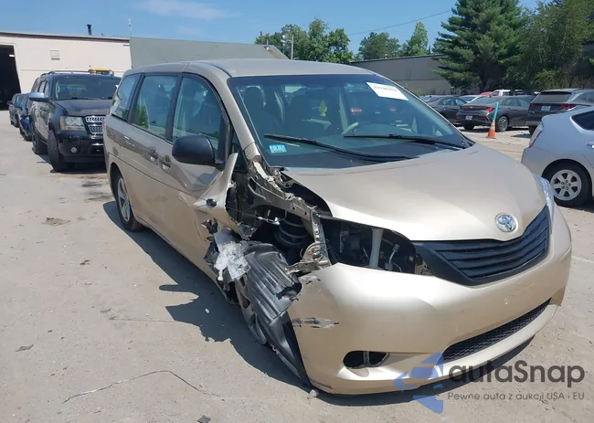 5TDZK3DC3DS321573: 42948394