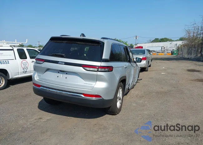 1C4RJHAG2PC621957: 42949583