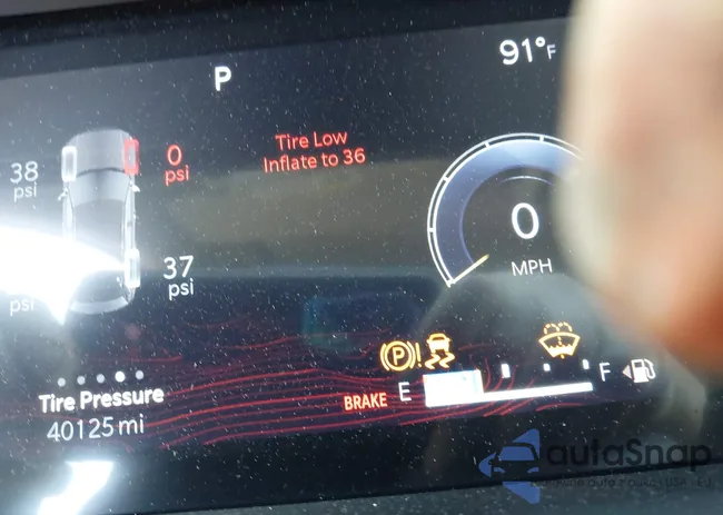 1C4RJHAG2PC621957: 42949583