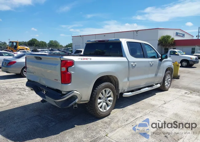 3GCUYEET9LG230839: 42949586