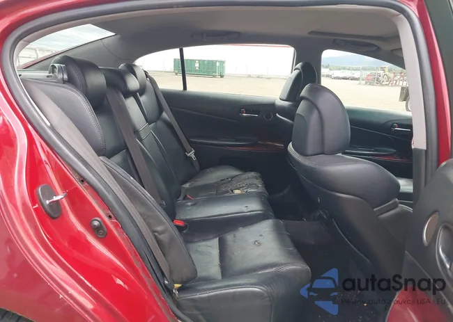 JTHBN96S965007210: 42949587