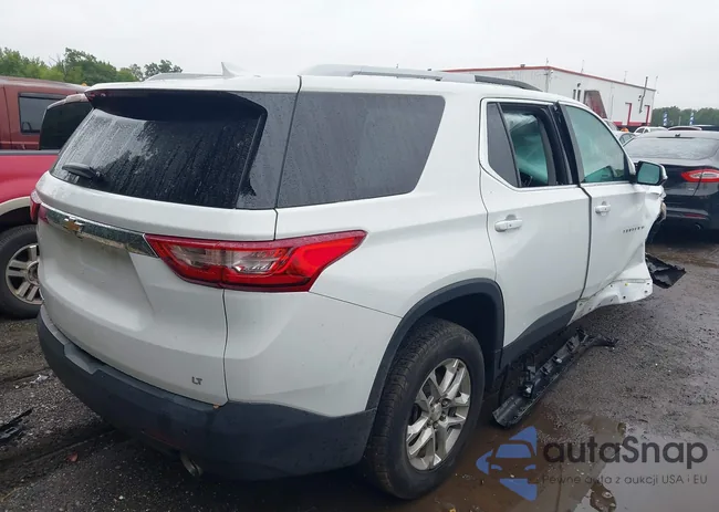 1GNERGKWXJJ127752: 42949619