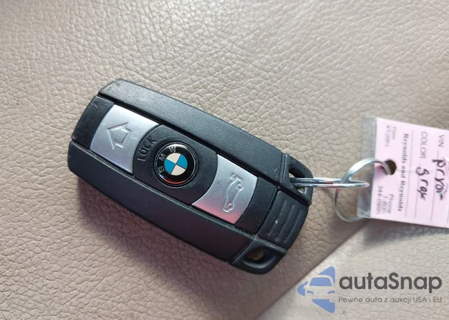 5UXZW0C56BL656118: 42949629