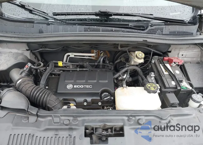 KL4CJCSB3EB782813: 42949651