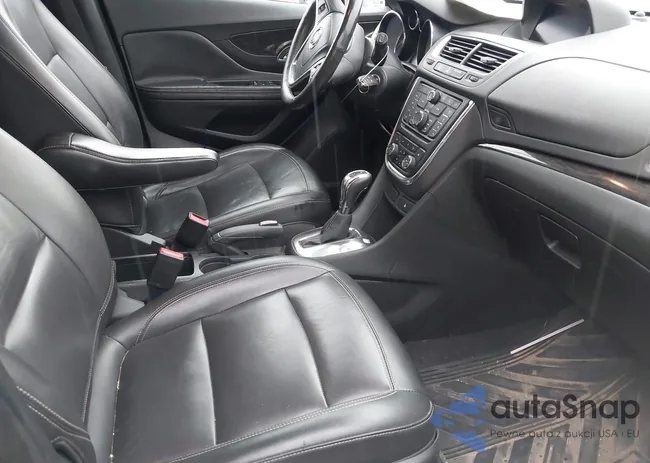 KL4CJCSB3EB782813: 42949651